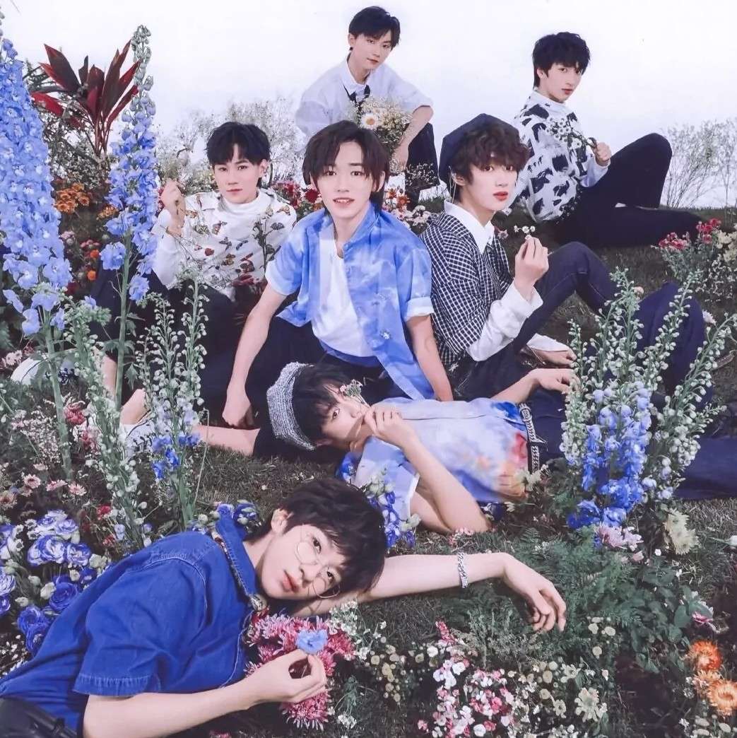 来一桶爆米花🍿