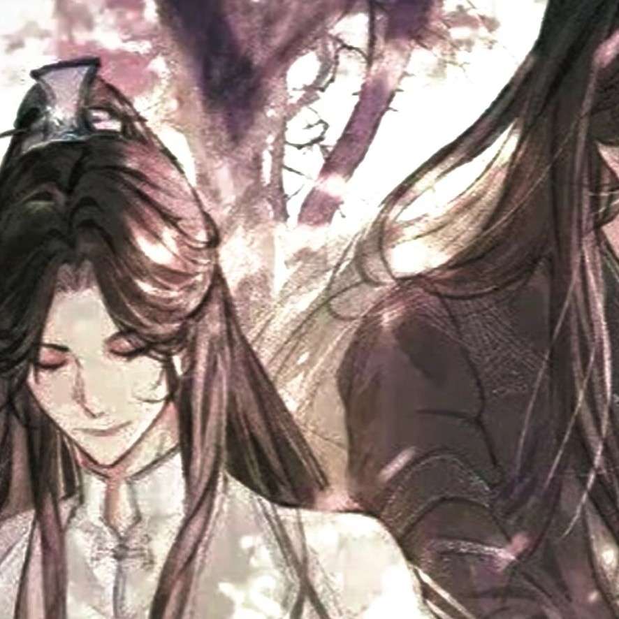 二哈和他的白猫师尊