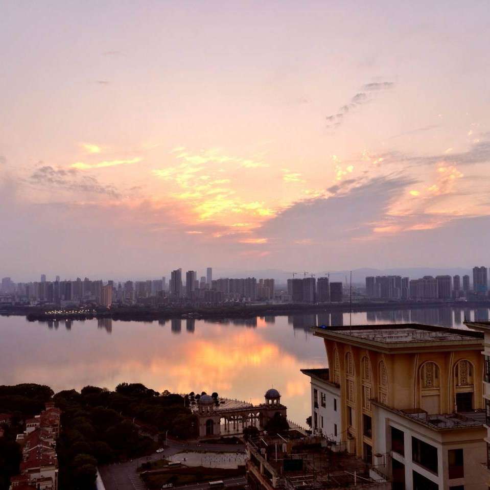 那些如日出一样温暖的鸡汤句子