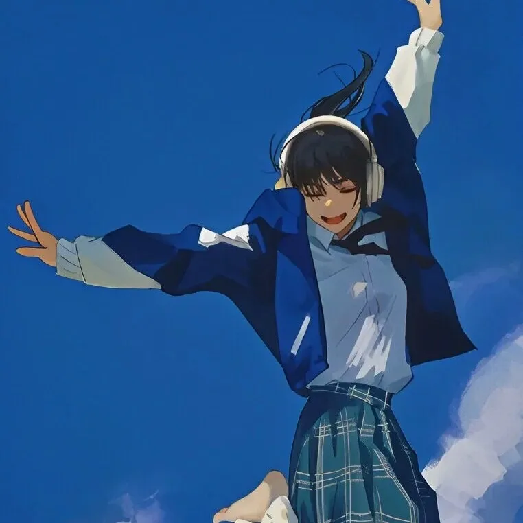 我是人生的主角