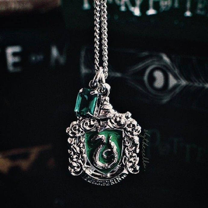 永远的斯莱特林/.