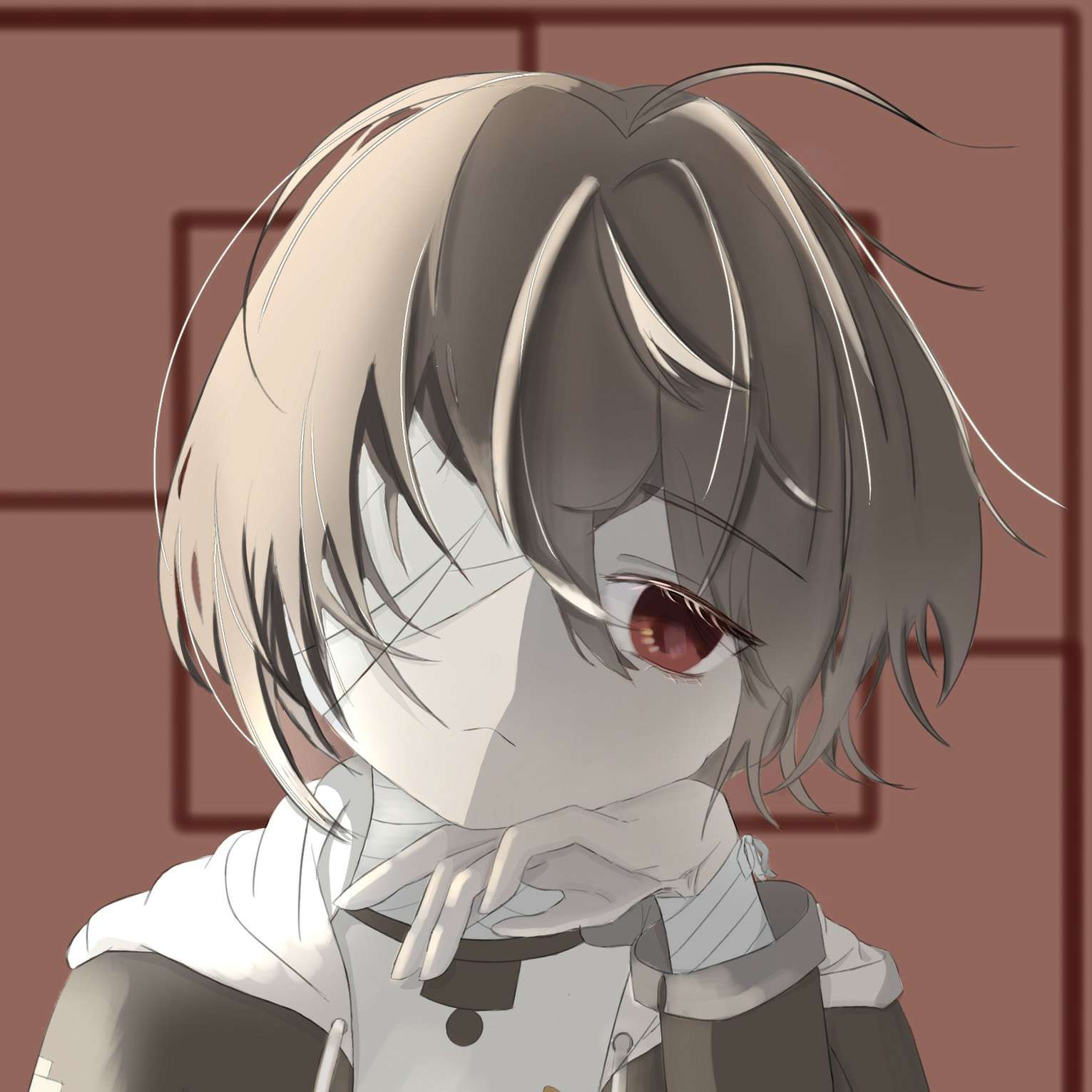 已灭无常《柯南之我被卧底包围了》语录