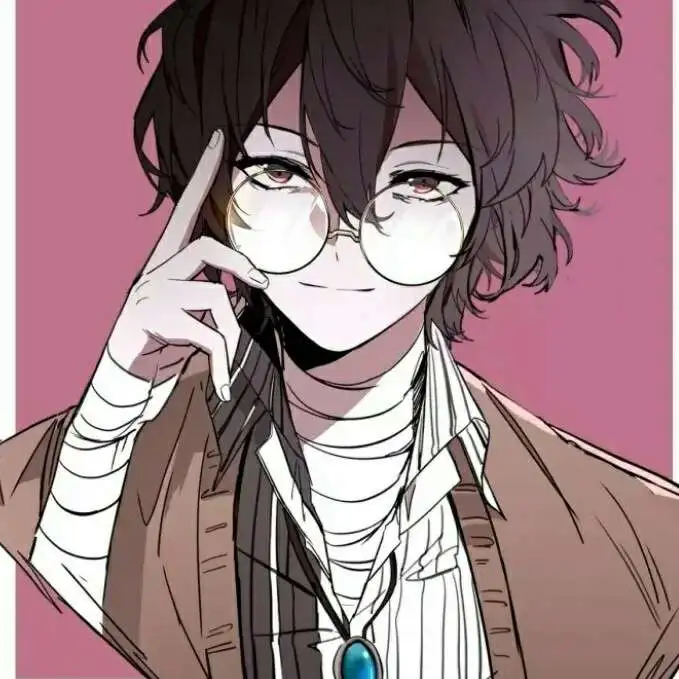 若玄月《cos太宰治的我穿进了柯南剧组》语录