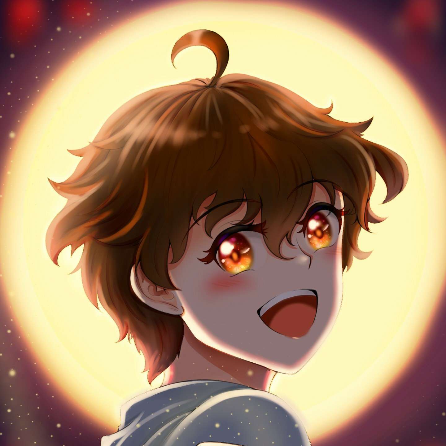 沐裕鹿《如何在柯南世界里存活》语录