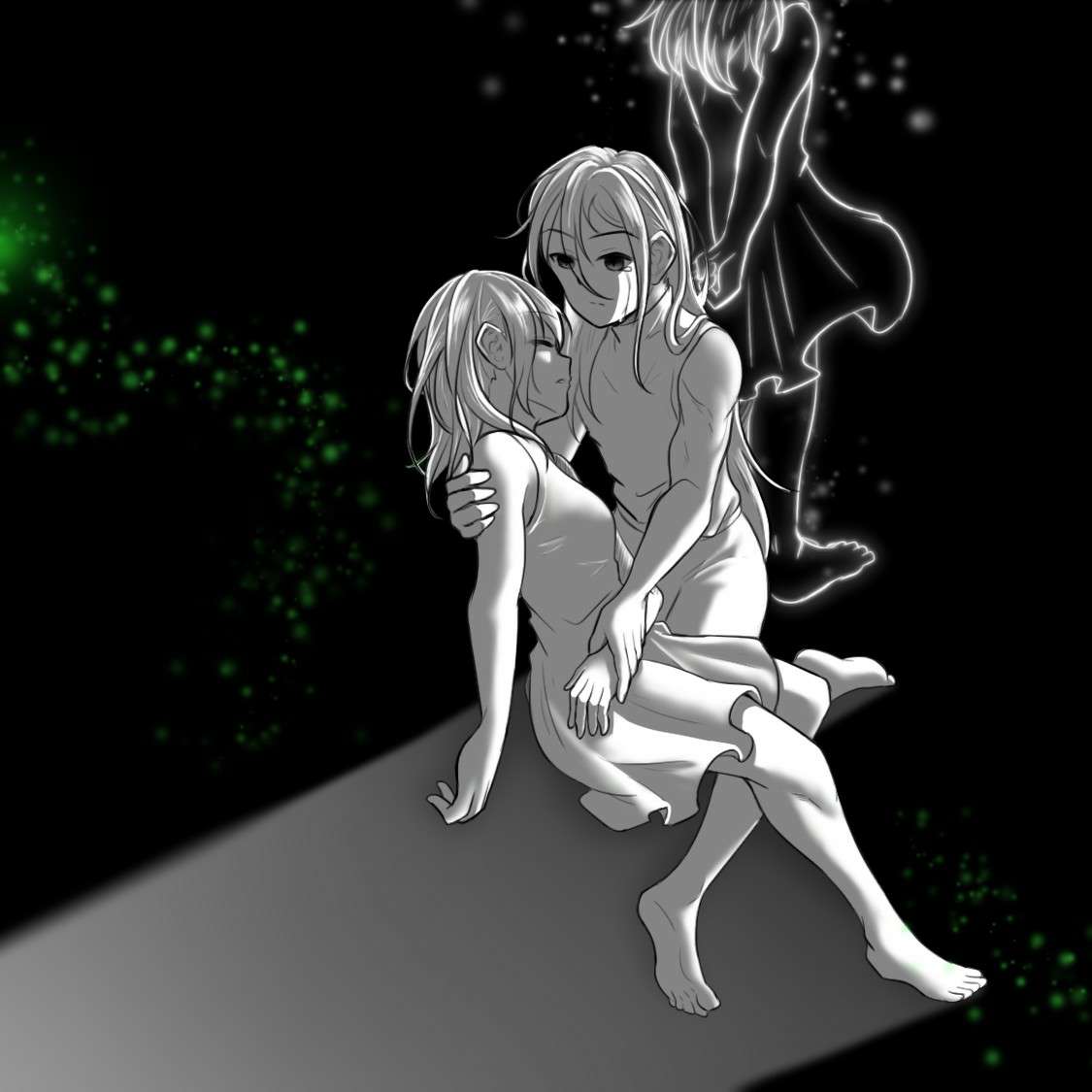 沐裕鹿《手握古早剧本和警校组贴贴》语录