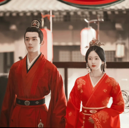 《星汉灿烂·月升沧海》