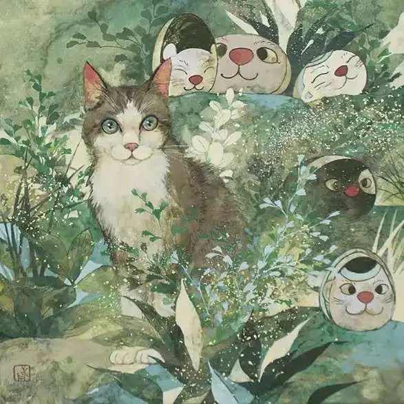 美人在骨.的专辑