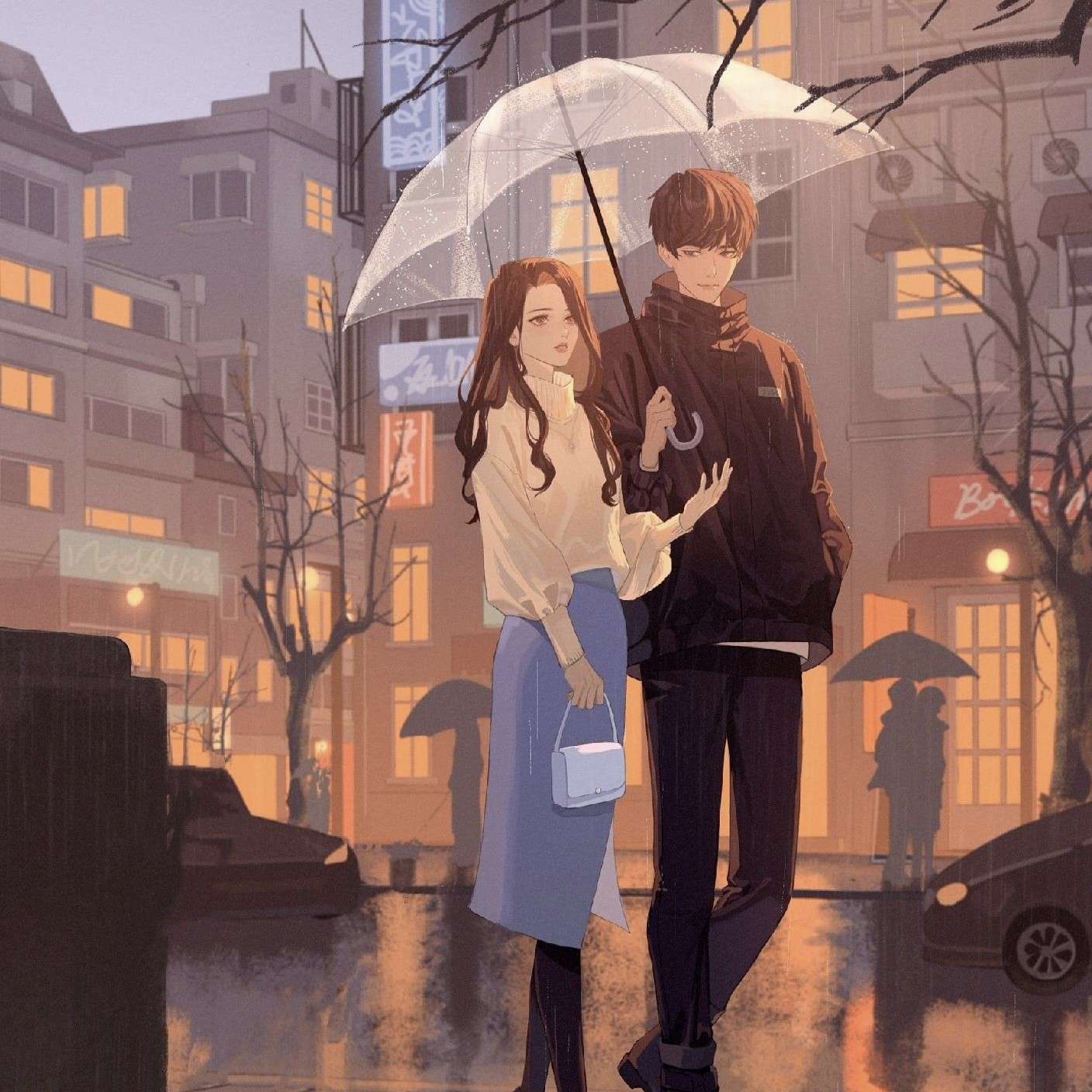 小说中的神仙句子