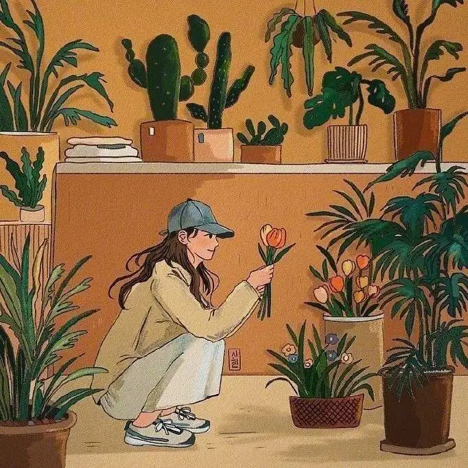 拾光的少女 •͈ᴗ•͈的专辑