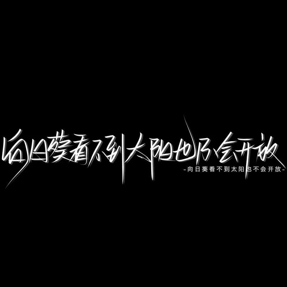 憨憨的杂乱语录