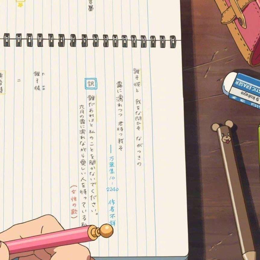 小废物想逆袭的专辑