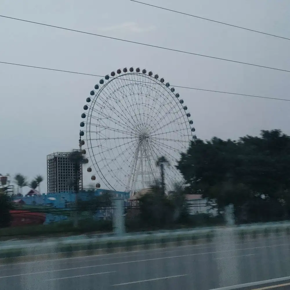 宿命恋人不会分开 或许吧
