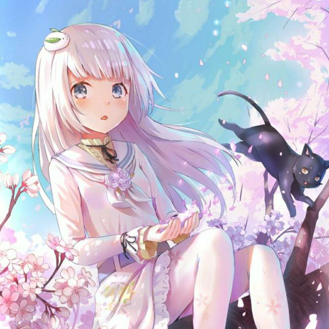 霓为衣兮风为马，云之君兮纷纷而来下