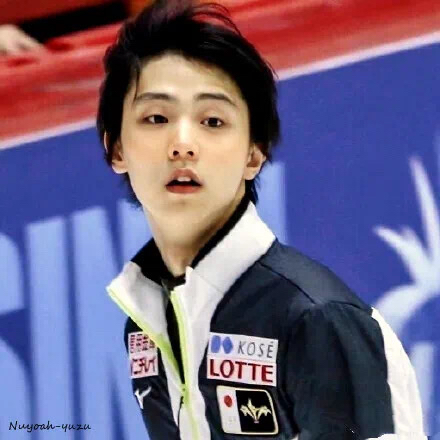 羽生结弦解说词