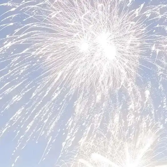 。