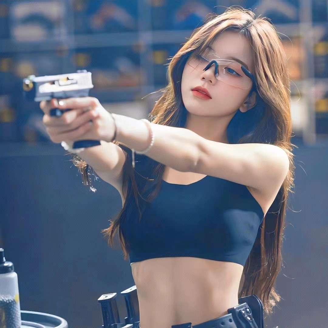 李奕燃  兰皓姬