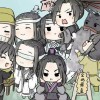 魔道祖师经典句子
