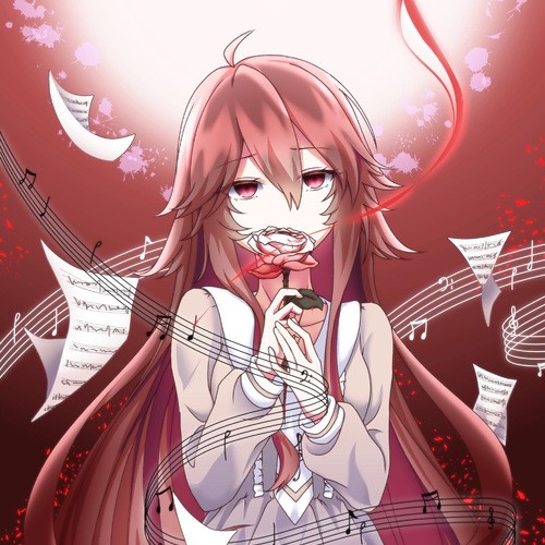 妖雨泠蝶的专辑