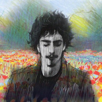 风吹南巷北亭凉的专辑