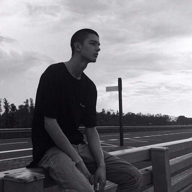 山河故人的专辑