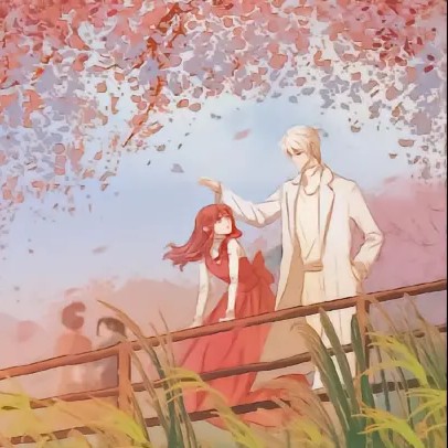 时绘 光夜 未定