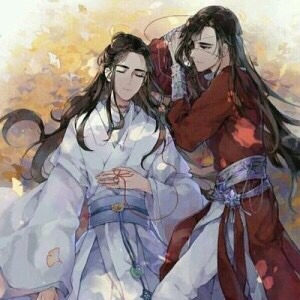 天官赐福