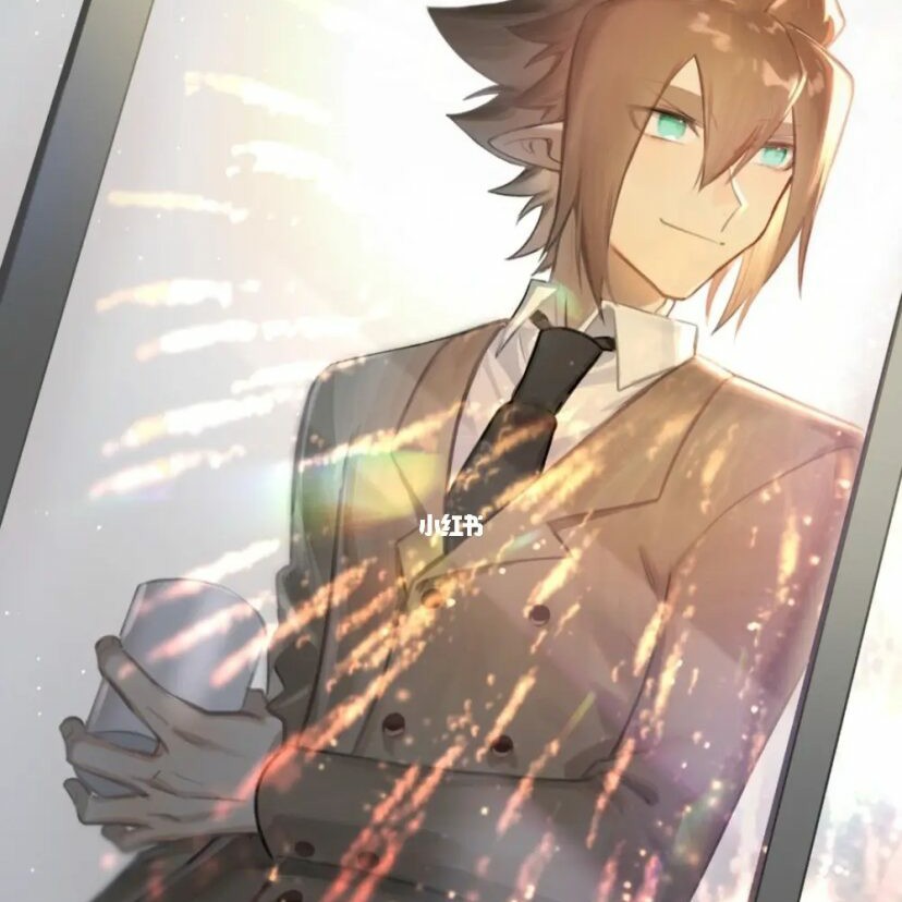 还没好好感谢你😔