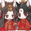 《人渣反派自救系统》