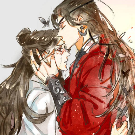 天官赐福