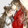 天官赐福