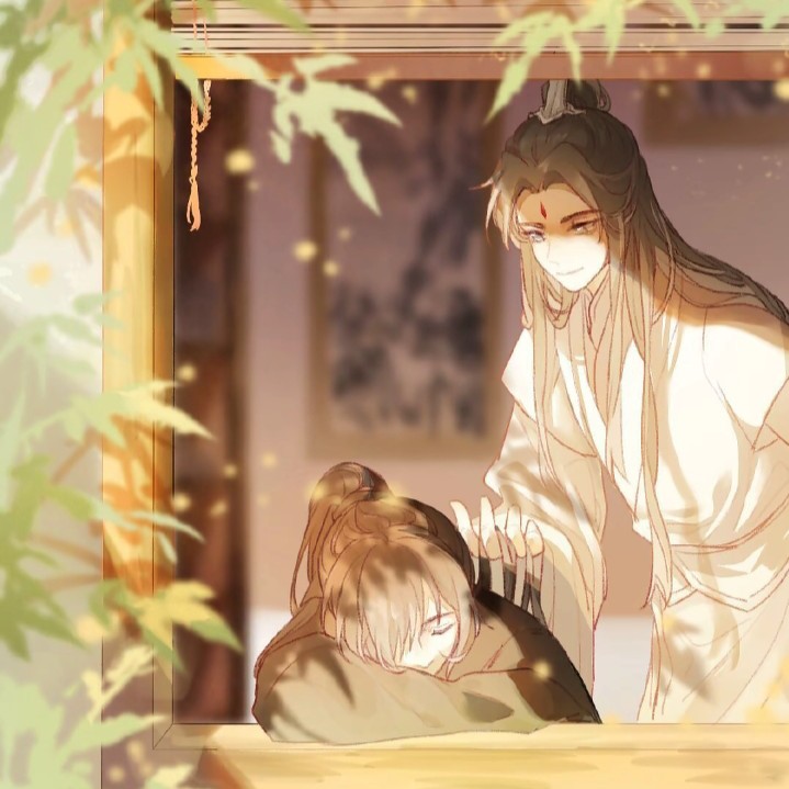 《六爻》by Priest