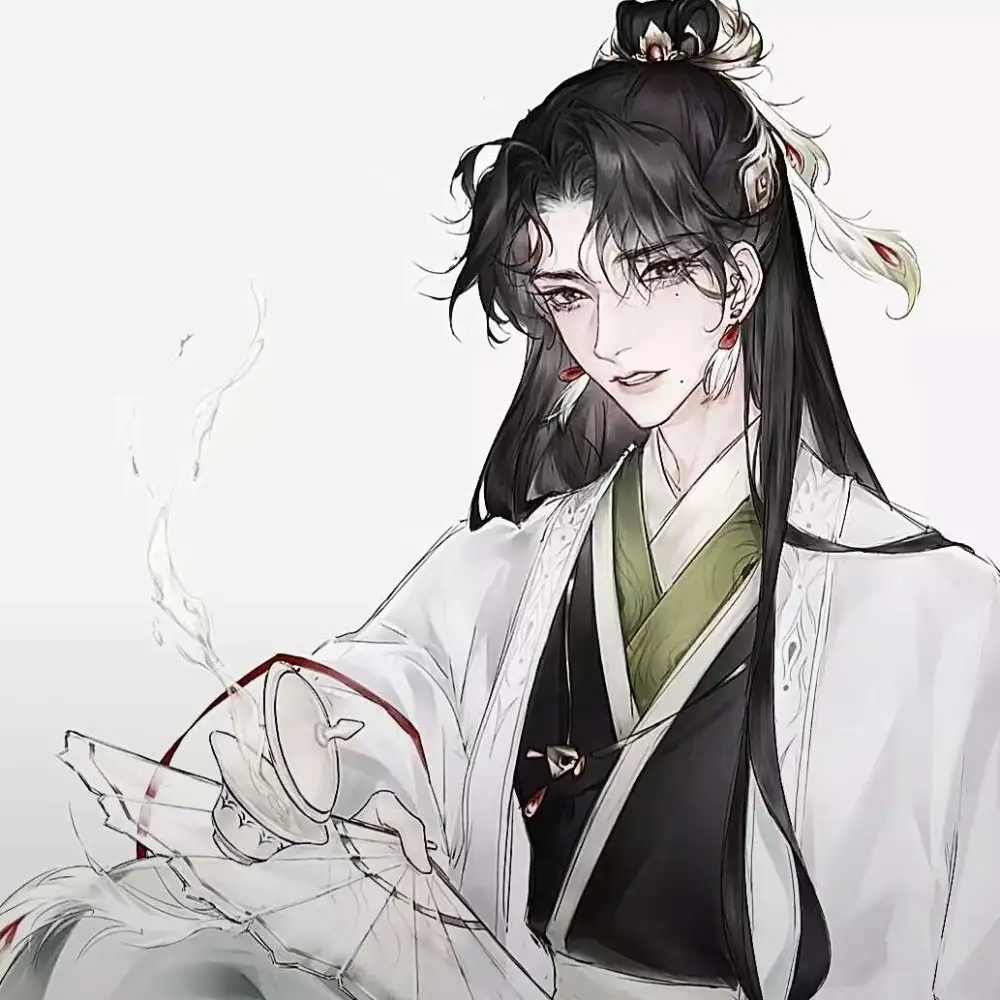 绝美宋词