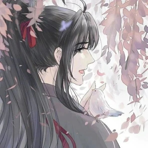 魔道祖师