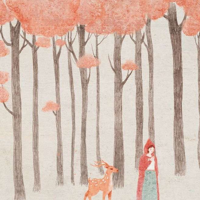 葳薇.ZHANG的专辑