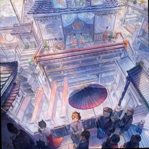 非常对称的句子