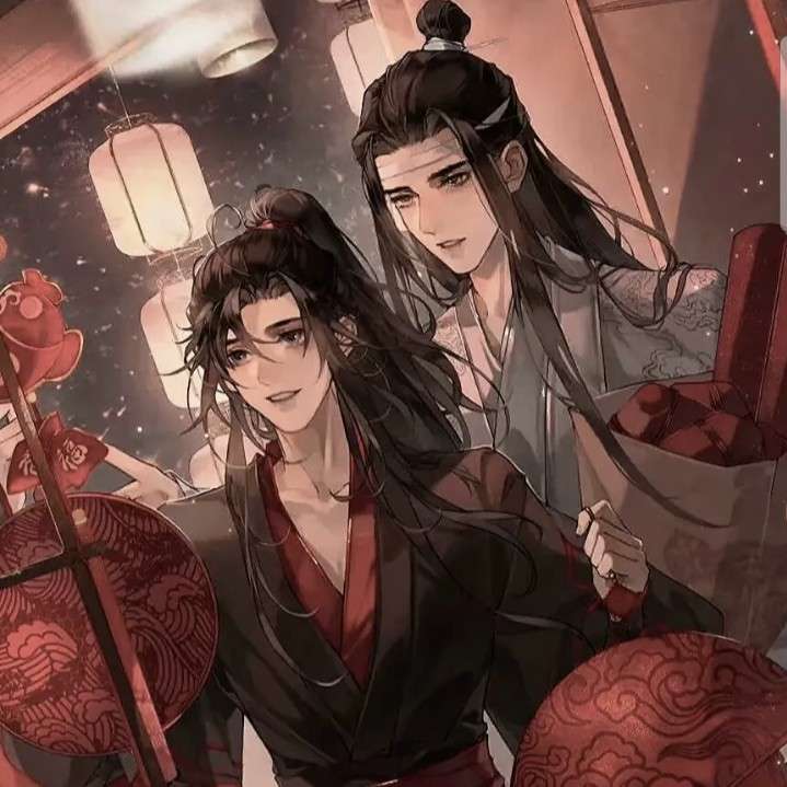魔道祖师
