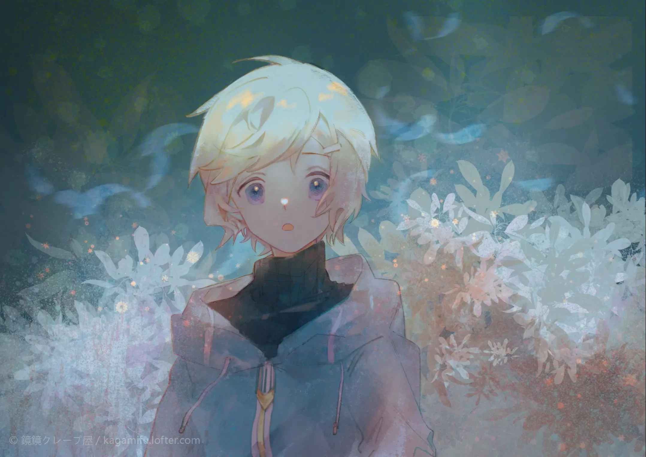 无序