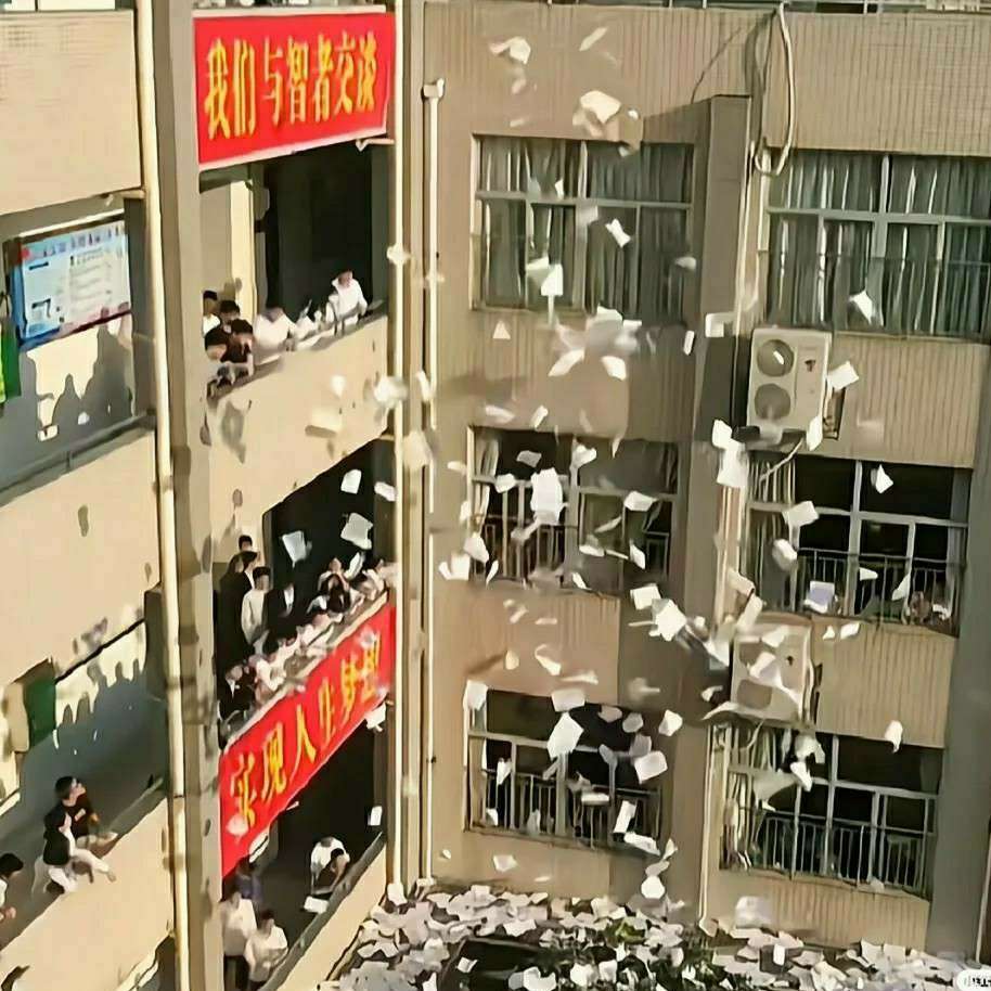 夏天掷地有声