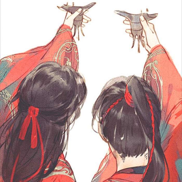 《将进酒》by唐酒卿