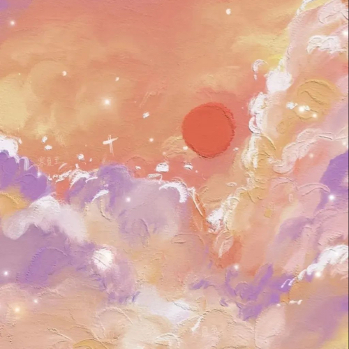 清澈的爱只为祖国❤️