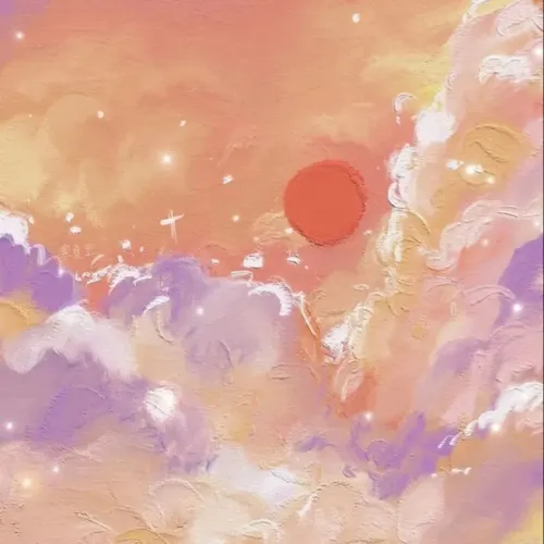 清澈的爱只为祖国❤️