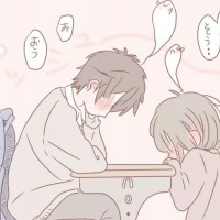 你们喜欢的人都姓什么？