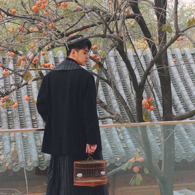 敢教天下无风尘