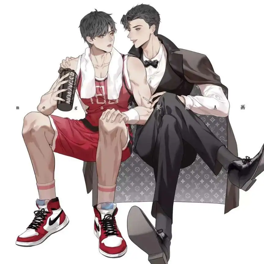 188男团vs家主团