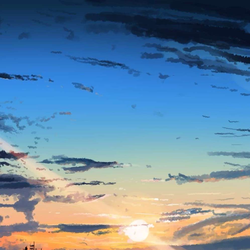 光是救赎，人生的真谛，青春