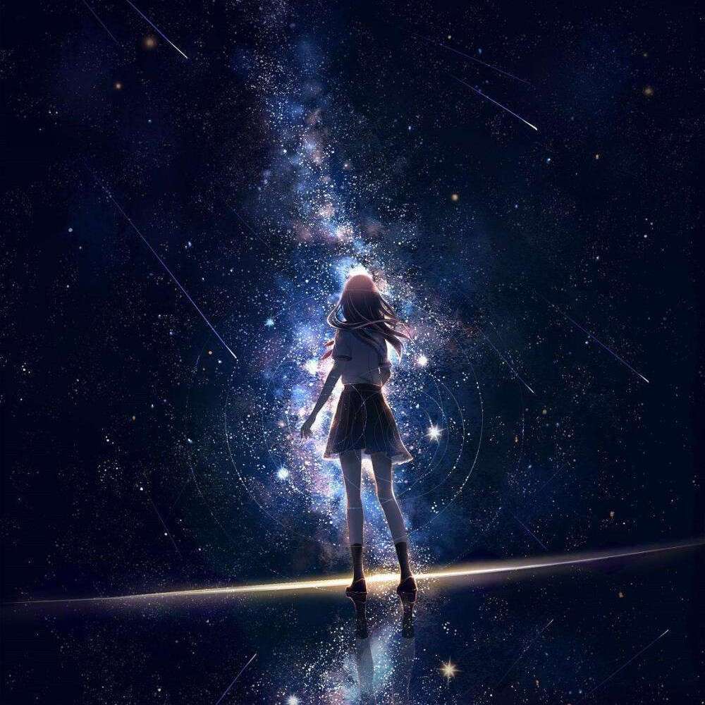 人本来就没有公平可言