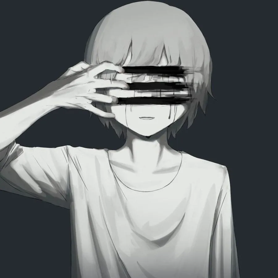 我的一切你看不见