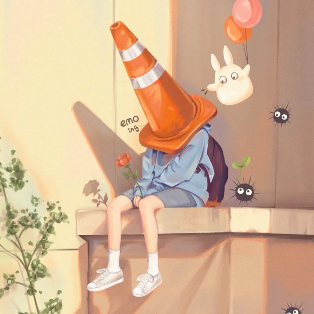 别离