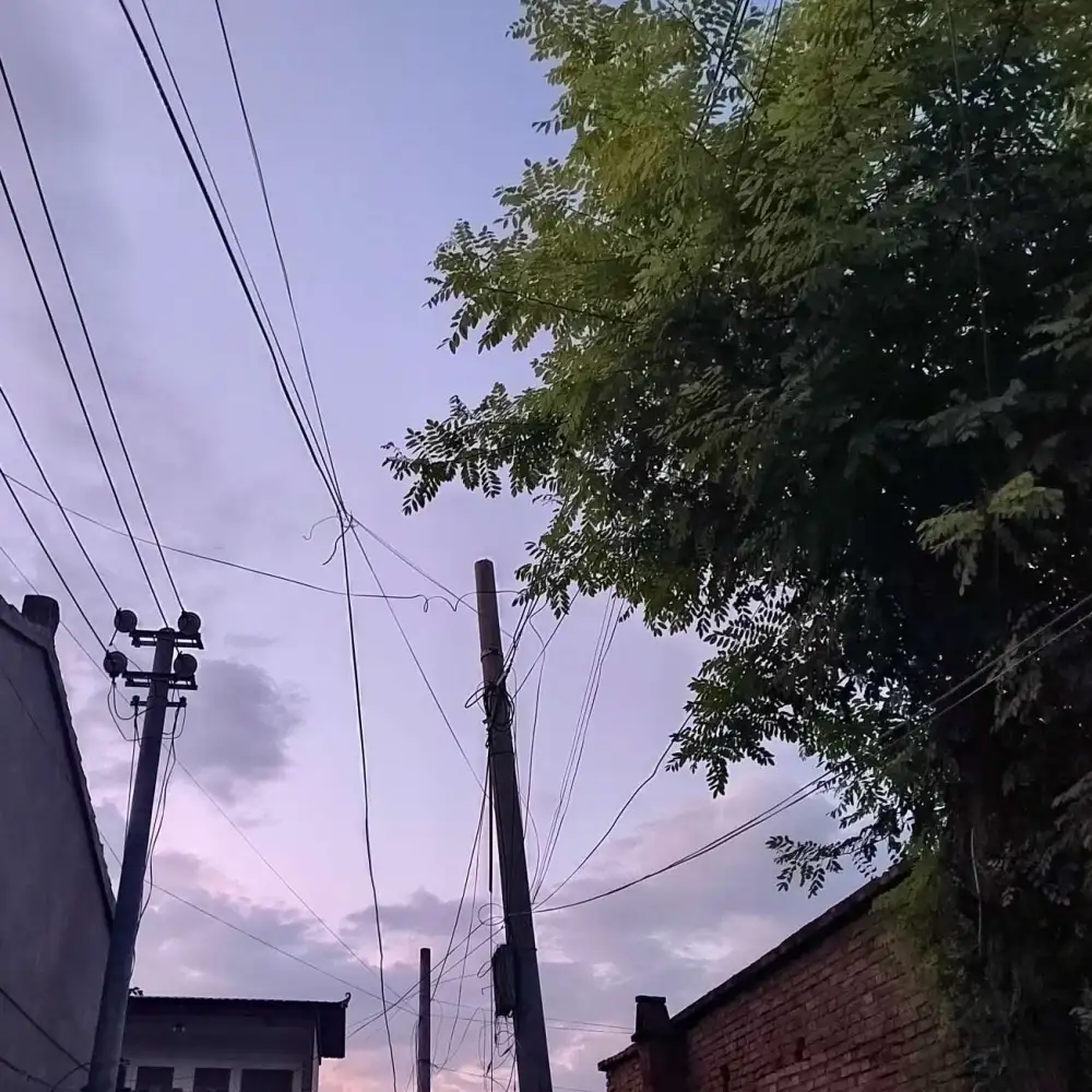 描写江南的文案古诗