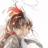 待我长发及腰，将军归来可好？